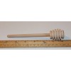 Unbranded 6" Wooden Honey Dipper New Wood Lot One (1)