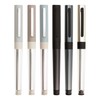 ZOOM BJ-ZL1EC1 Water Based Gel Ballpoint Pen, 0.02 inch (0.5