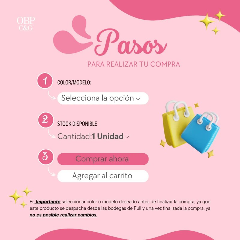 Obp Gama De 12 Colores Gel Esmalte Semi Permanente