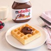 Nutella Chocolate Hazelnut Spread, Perfect Topping for Pancakes, 1.65 Pound