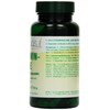 Bios L-Glutamic Acid 400 mg 100 Capsules Pack of 1