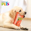 Fancy Pets Juguete para Perro Doggie Scrunch Queso