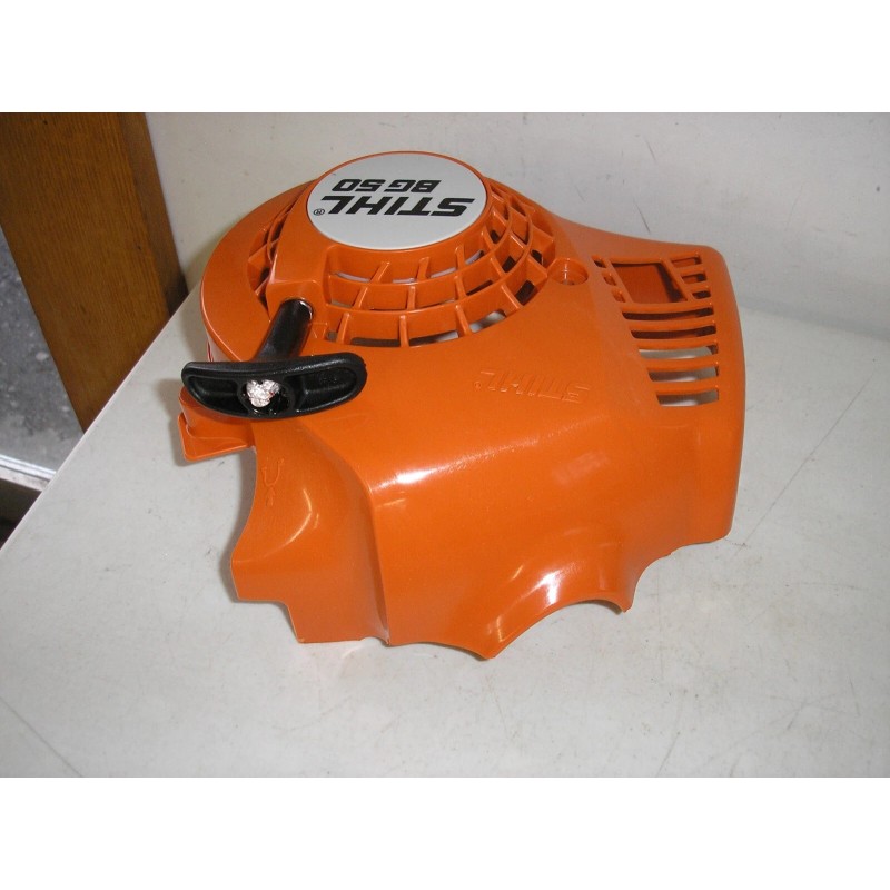 STIHL NEW GENUINE OEM STIHL BG 50 LEAF BLOWER RECOIL