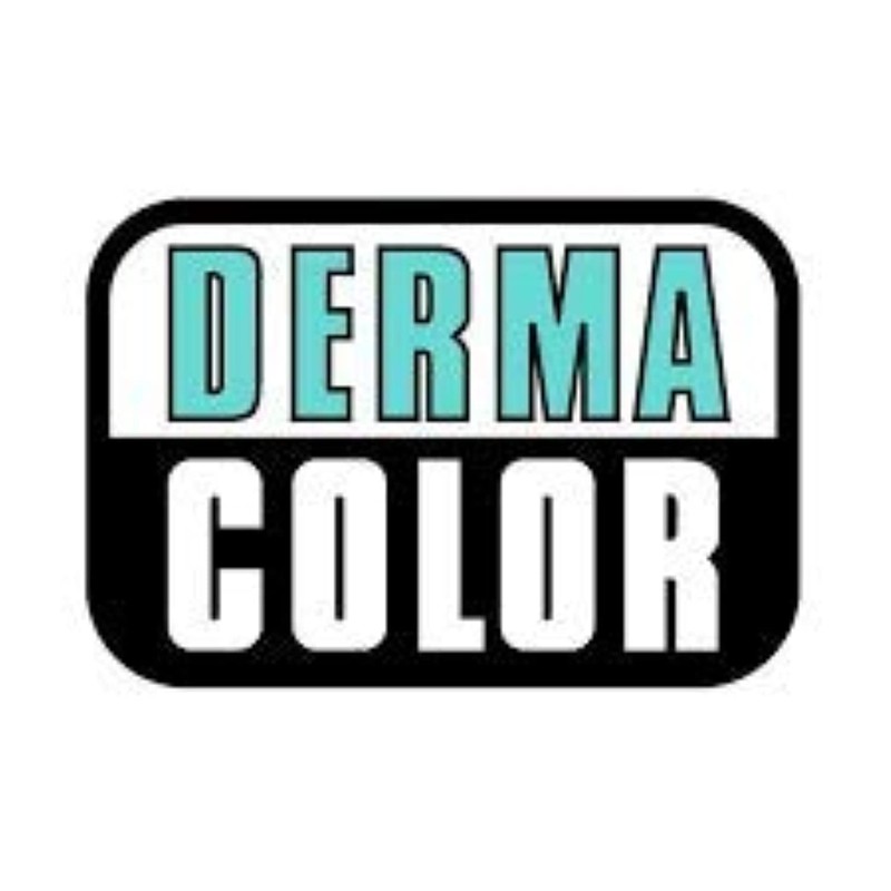 Kryolan Dermacolor Camouflage Make-Up 4 g Tub Colour D3