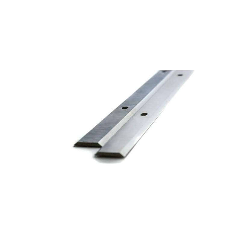 12-1/2 Inch Planer Blades Knives - Fits Ryobi AP-12 &
