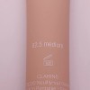 Clarins Everlasting Concealer Long Wear Hydration 02.5 MEDIUM