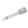 Ear Prints Syringe Impression Syringe Earmold Material Injector for Hearing