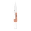 Neutrogena Clear Coverage Flawless Matte CC Cream, Full-Coverage Color Correcting
