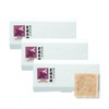 Kyoto Shabonya 100% Natural Ingredients Handmade Facial Washing Soap, 0.3