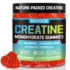 SUOOCH Creatine Nutritional Supplements 120G