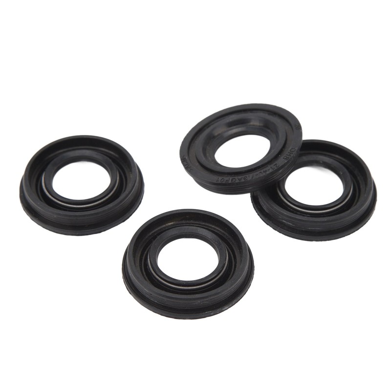 Oil Injector Gasket And O Ring Bolts Kit 1795871 Replacement