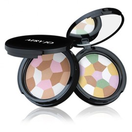 Arizo Mosaic Compact Powder 8g No. 1 Yellow Mix / 애리조 모자익 콤팩트 파우더 8g 1호 Yellow Mix