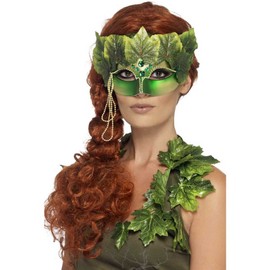 Adult Forest Nymph Eye Mask