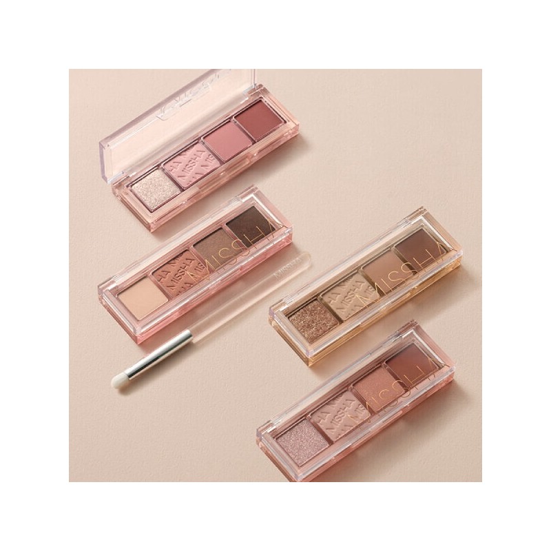 Day Vibe Palette 3 Types / 데이 바이브 팔레트 3종