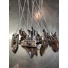 ONE Dozen FPS Easy to use Ground Anchors 18" Long