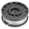 SPARES2GO 4m Spool & Line for Spear & Jackson S1825CT