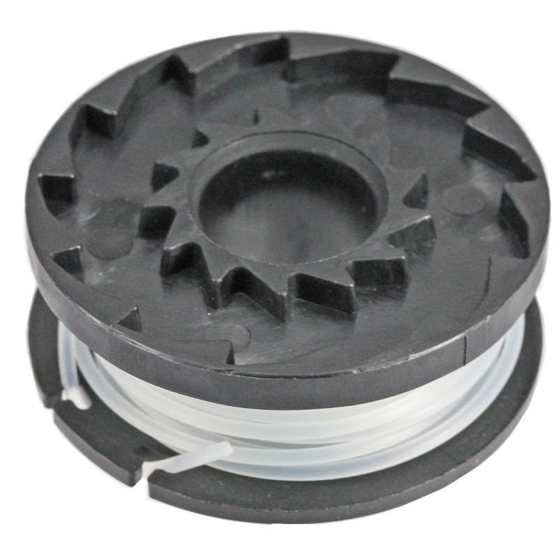 SPARES2GO 4m Spool & Line for Spear & Jackson S1825CT