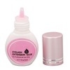 Eyelash Extension Glue 1 Second Dry Time Strong Long Lasting