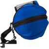 TINTON LIFE Basketball Bag with Adjustable Shoulder Strap Portable Football