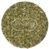 Praana Tea - Premium Peppermint Herbal Infusion (Naturally Caffeine-Free)