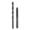 sourcing map Tap and Drill Bit Set, 1pcs 1/4-32 UNEF