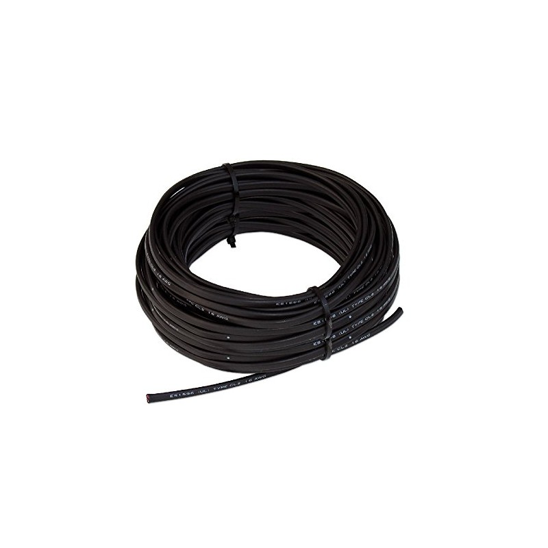 Mighty Mule 250 ft. Low Voltage 16 Gauge Wire (RB509-250)
