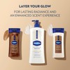 Vaseline Intensive Care Lotion, Advanced Repair Unscented, 32 Ounce