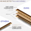 12"x9" Dry Erase Board for Home, Erasable Organization WhiteBoard with