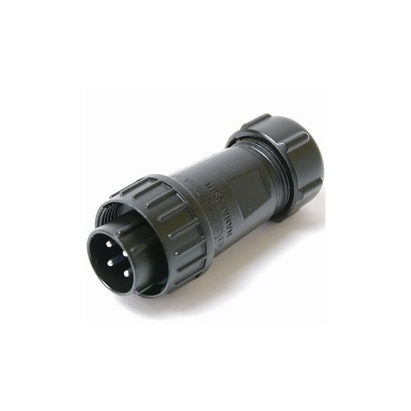 Nansei Science Laboratory Metal Connector NJW-205-PM8