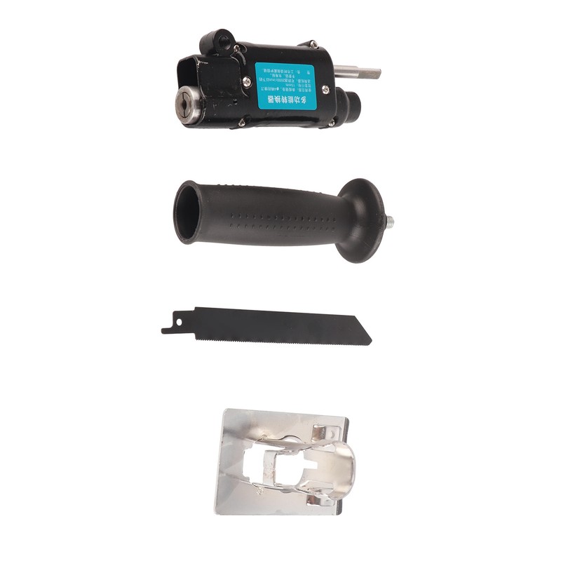 Electric Drill to Saw Adapter Reciprocating Chain Saws Converter Cutting