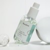 Bonajour Green Tea PDRN Capsule Moisture Serum 50ml x 2