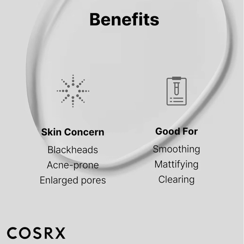 COSRX BHA Blackhead Power Liquid - 100ml