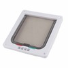 Size S 4 Way Lockable Pet Cat Small Dog Flap