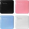 KXT Case / Practical Mask Box for Storage on the