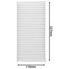 SPARES2GO Cabin Air Filter compatible with Honda CR-V SUV (Pack
