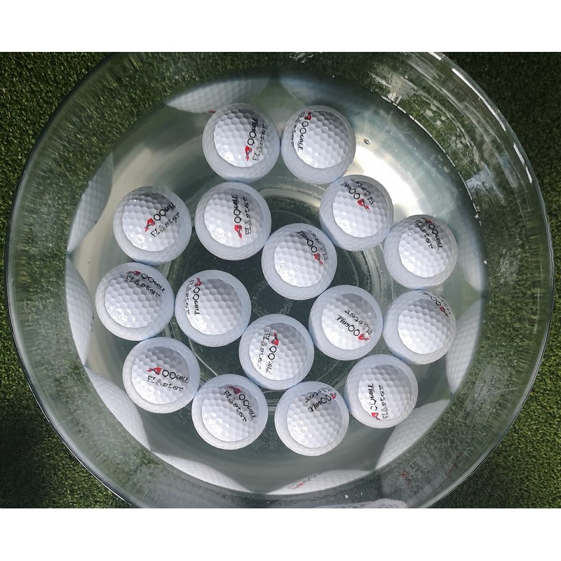 A99 Golf Floater Balls Floating Float Golf Ball Water Range