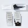 Kerasis 케라시스 단백질크림염색다크브라운120g Kerasis Protein Cream Dye Dark Brown 120g