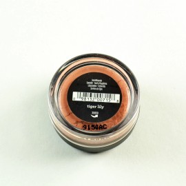 bareMinerals Eyecolor Eyeshadow TIGER LILY - Size 0.02 Oz. / 0.57 Oz.