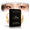 Kit Lash Lifting Cisteamina J Denis Para Pestañas Coreana