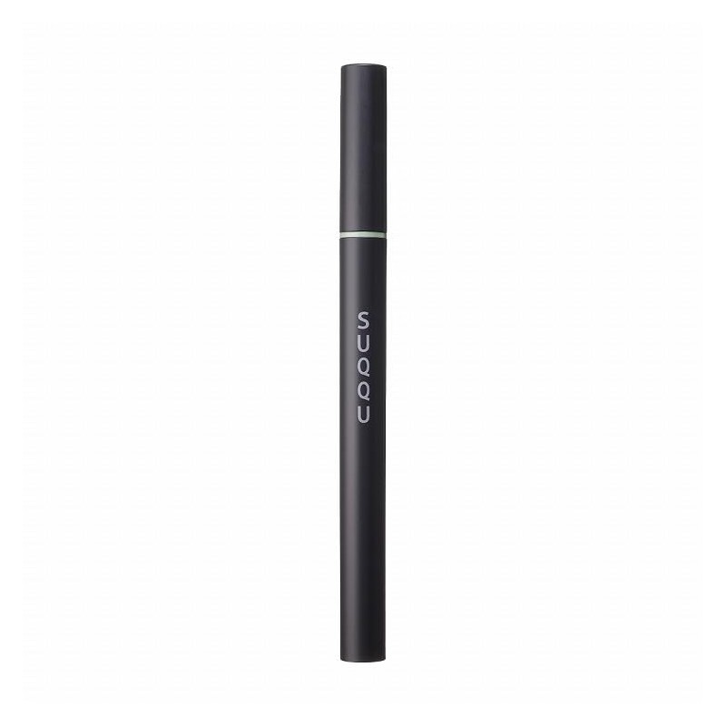 SUQQU SUCK NUANCE EYELINER 112 GRAYSH MOSS (2025 Spring Color