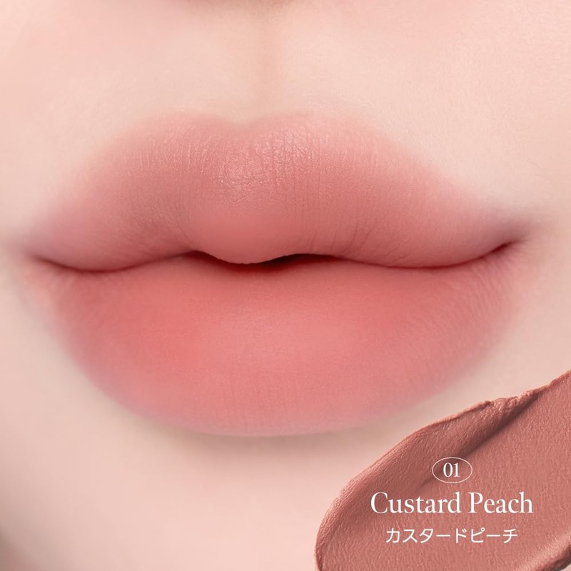 Milk Touch Spread Blurtint Matte Lip Matte Tint