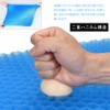 Gel Cushion, Zero Gravity Cushion, Honeycomb, Double Layer, Breathable, All