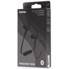 Hama Freedom Run HiFi In Ear Kopfhörer Bluetooth® Stereo Schwarz