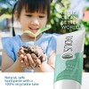 RADIUS USDA Organic Toothpaste 3oz Non Toxic Chemical-Free Gluten-Free Designed