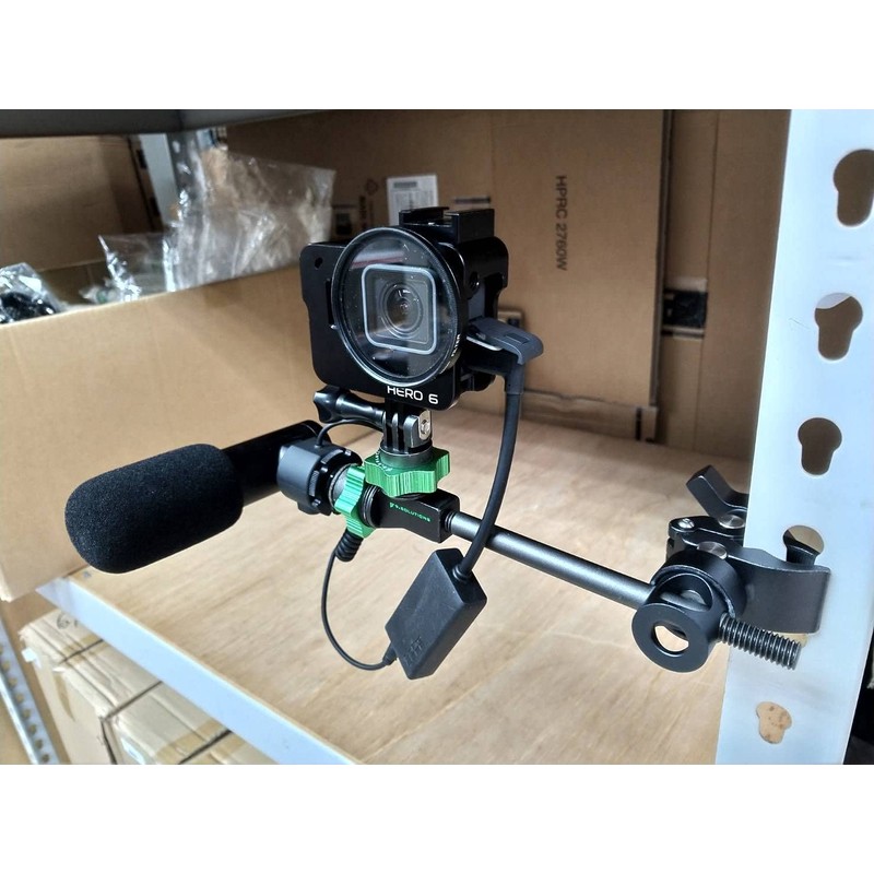 9.Solutions Python Clamp Mini