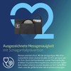 visomat 24050 double comfort - Blutdruckmessgerät Oberarm, präzise 2-fach Messung
