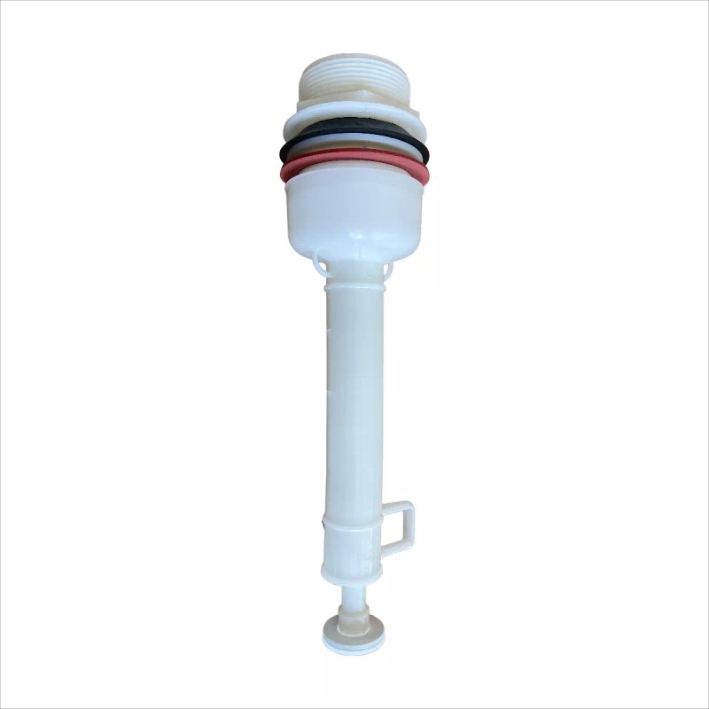 good_7204 04-2109 Mansfield 2" Rounded Body Unit Raises Up To