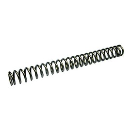 Suntour Unisex - Adult Coil Spring, 2220591065 Spiral Spring, Black, 26/28