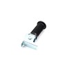 Pillion Foot Pegs Set S50, S51, S53, S70, S83, KR51,
