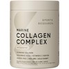 Sports Research Collagen Beauty Complex with Hyaluronic Acid, Vitamin C